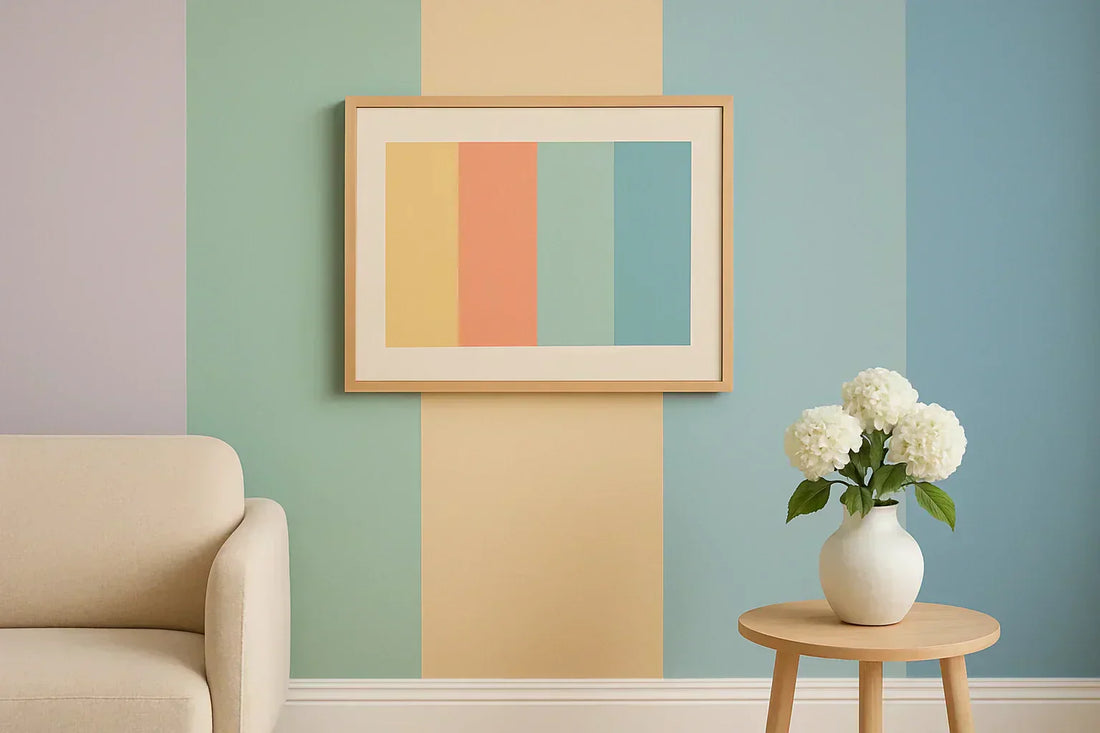 Autism-Friendly Colors: Designing Calming Spaces That Support the Autism Spectrum