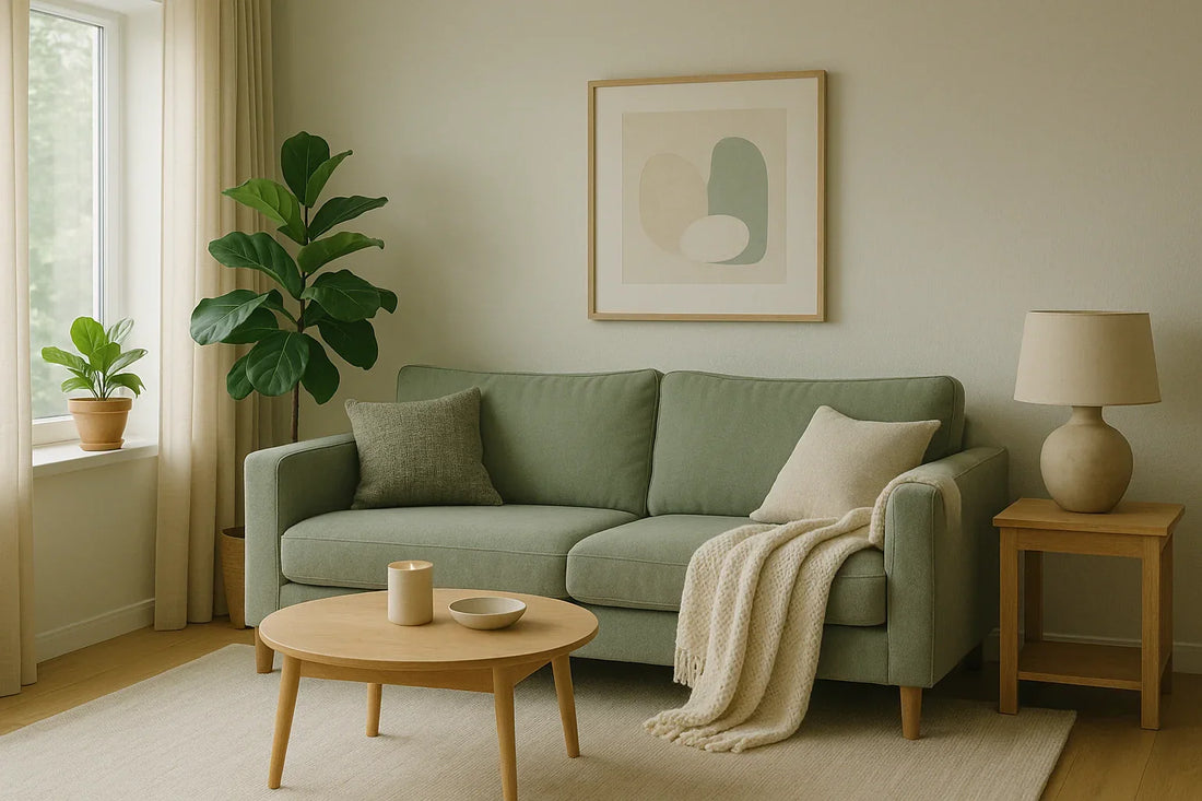 Designing an Autism-Friendly Home: Creating a Supportive and Sensory-Friendly Space