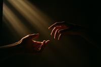 Autism and Nonverbal Communication: When Being Without Words Feels Safer