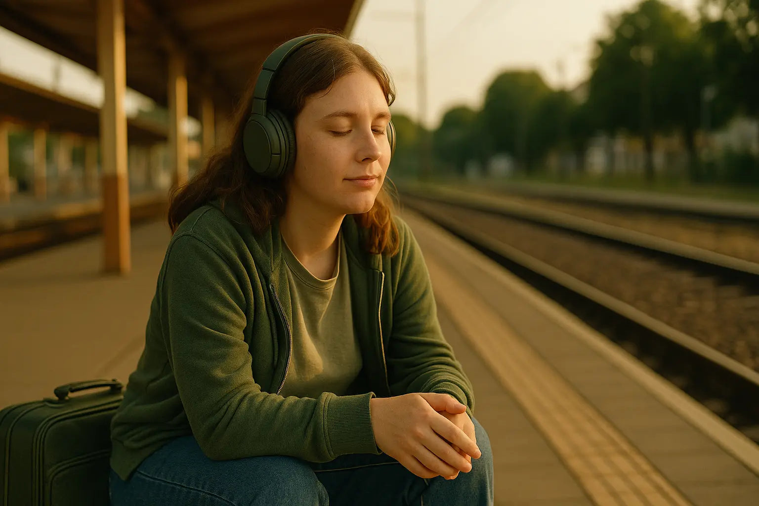 Autism Travel: A Practical Guide for Sensory-Friendly and Relaxing Trips