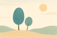 Meet Nora: A Calm Companion for Autistic Adults