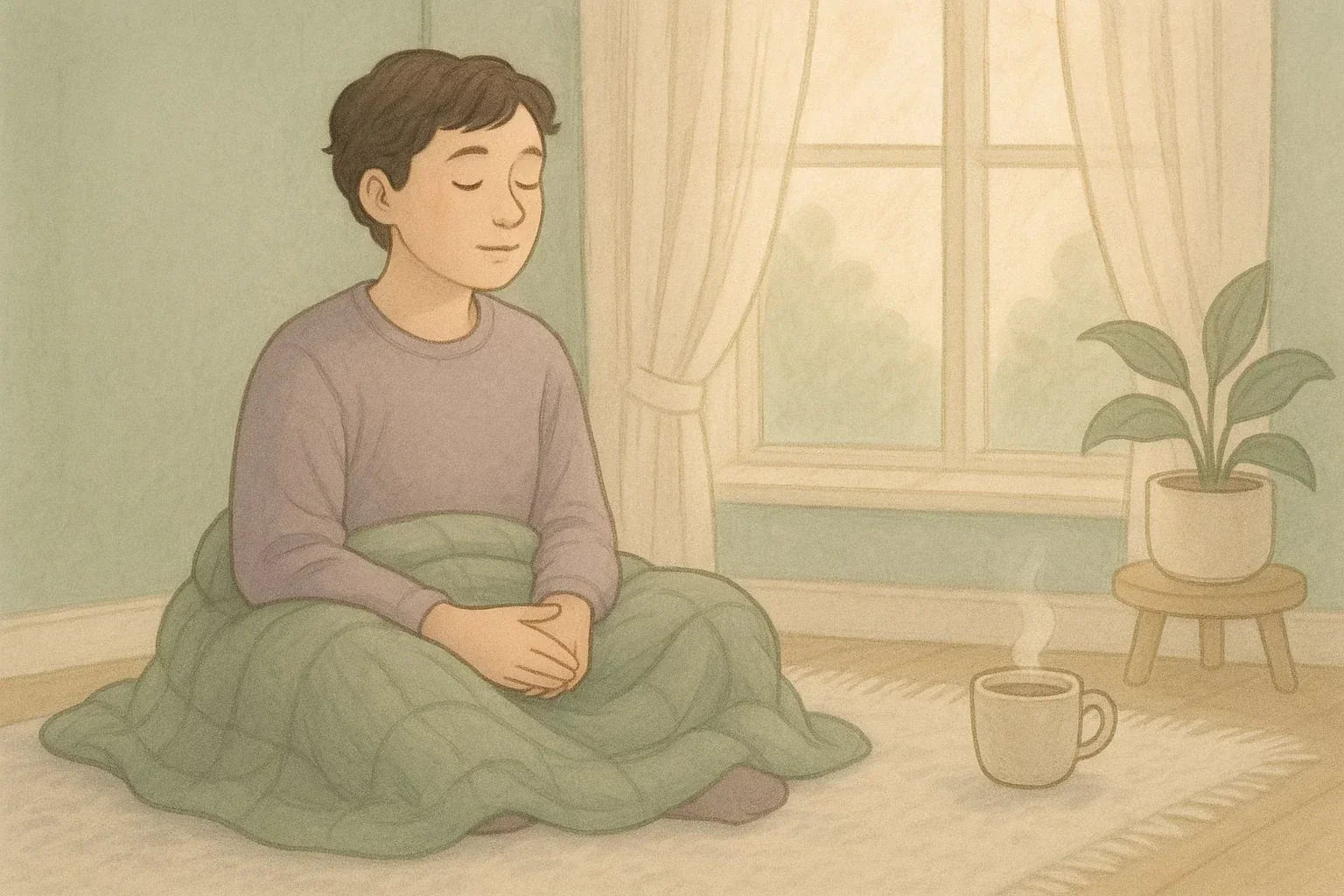 Autistic Burnout 101: Signs, Symptoms, and How to Find Your Way Back