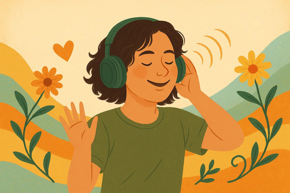 What Is Autistic Joy? A Celebration of Being Authentically You
