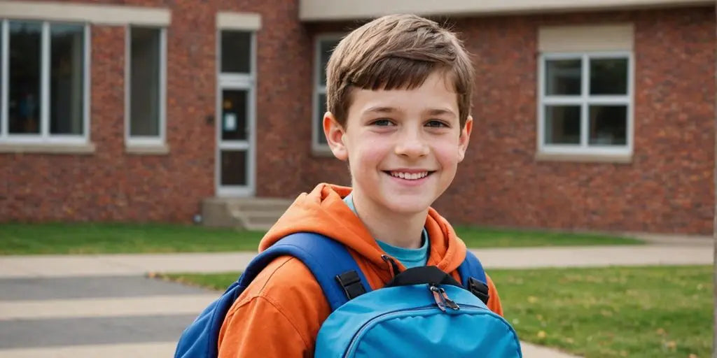 Back-to-School Guide for Children with Autism - heyasd.com