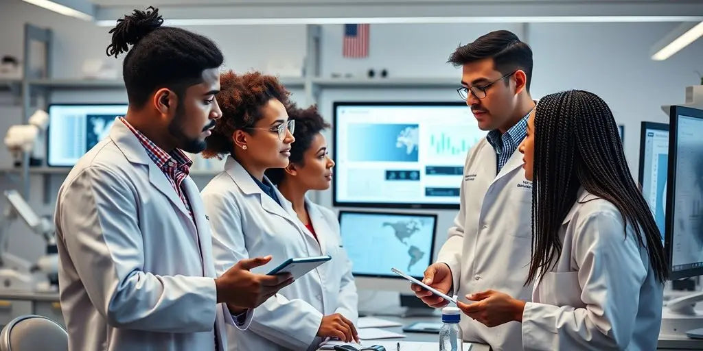 Clinical Trials and Autism Research - heyasd.com