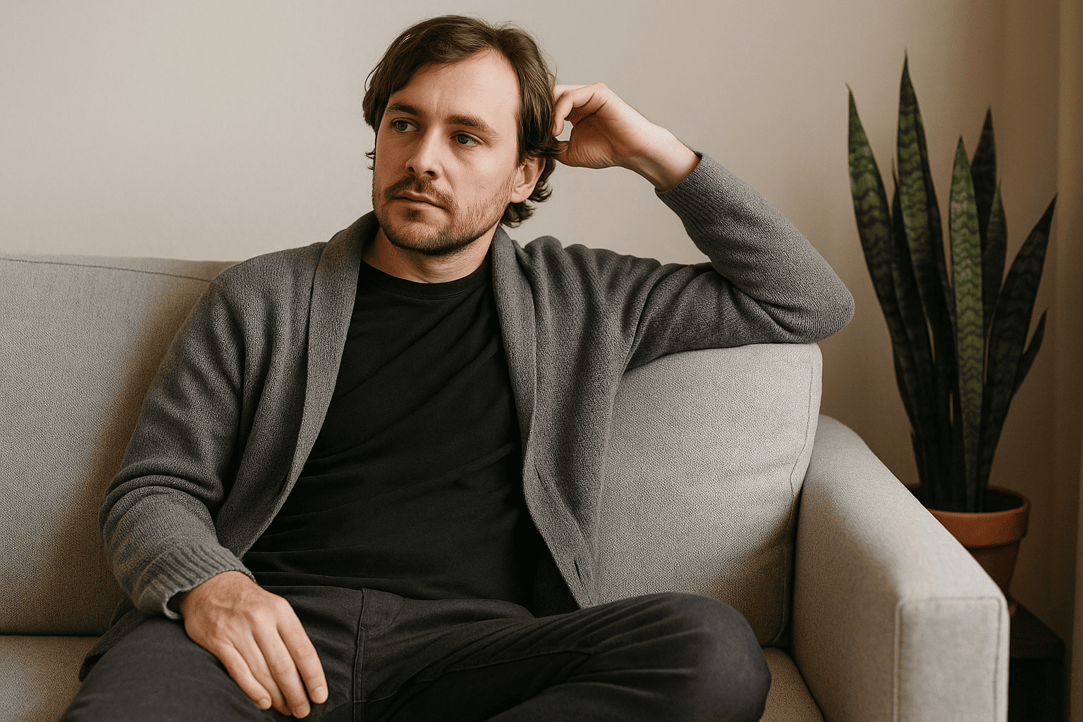 Clothes for Autism that Feel Good for Autistic Adults