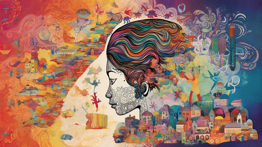 10 “Embarrassing” Traits of Autism that are Totally Normal
