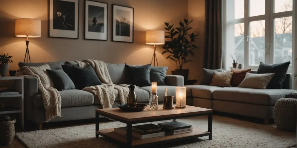 Creating a Sensory-Friendly Home Environment - heyasd.com