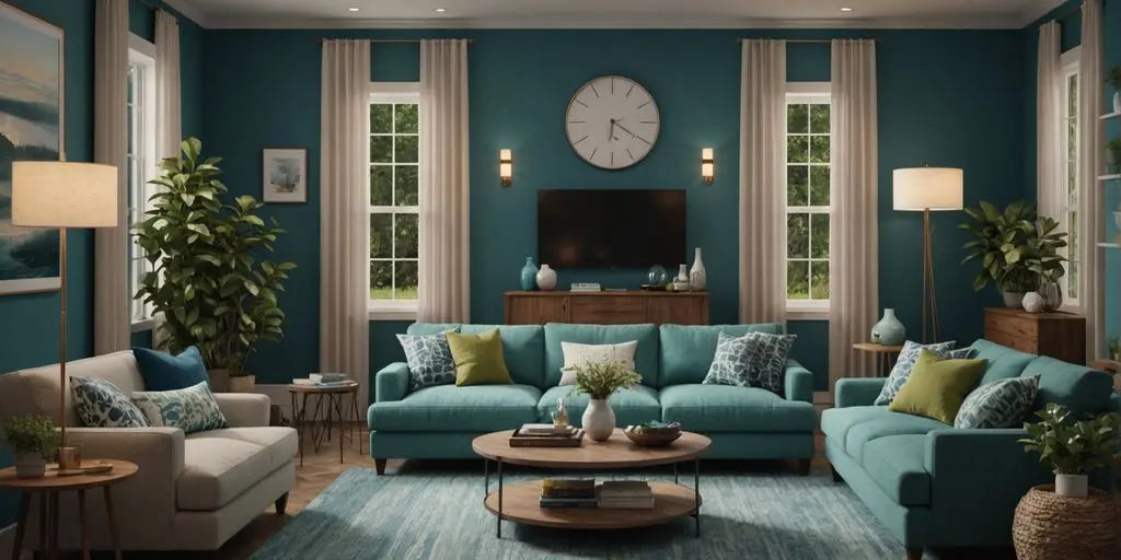 DIY Autism-Friendly Home Decor Ideas - heyasd.com