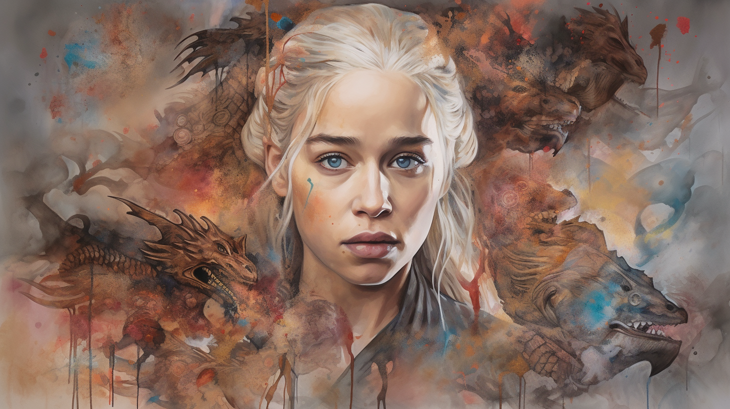 Uncovering Autism, Identity & Belonging in Game of Thrones