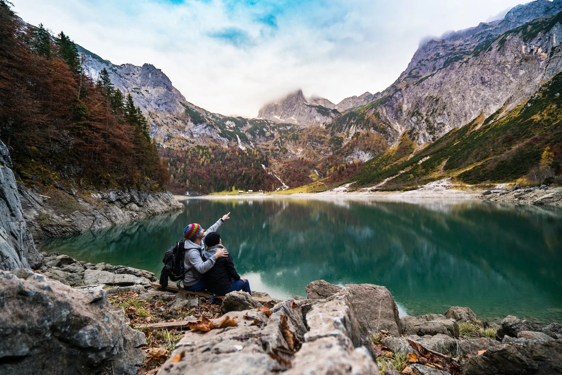 Dating Someone With Autism: How to Have A Romantic Relationship