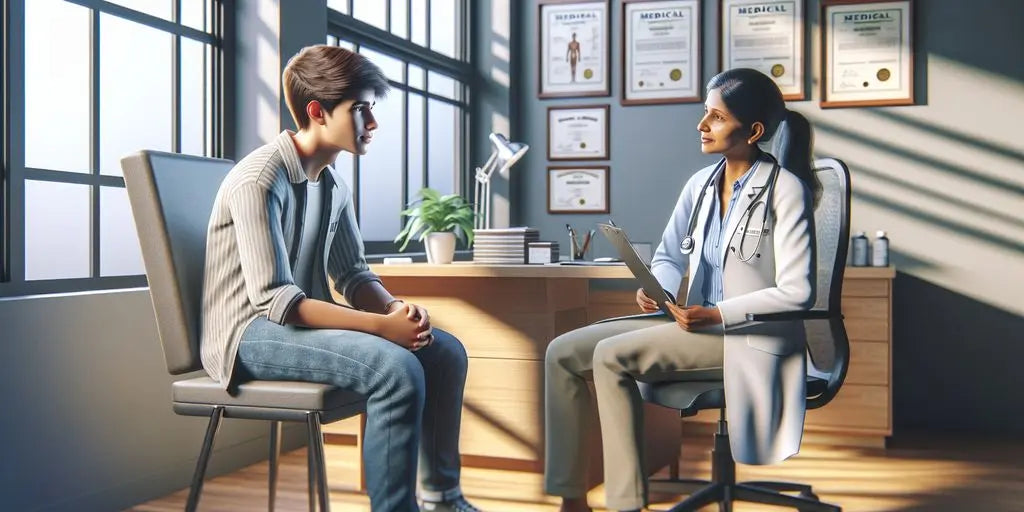 Diagnosing Autism in Adolescents - heyasd.com