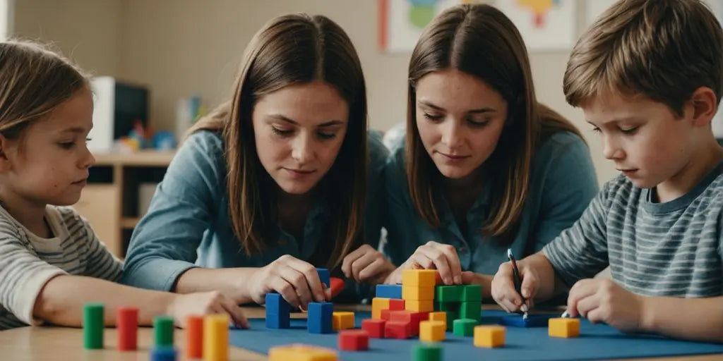 Early Intervention for Autism Spectrum Disorder - heyasd.com