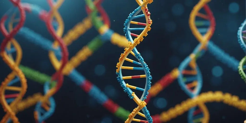 Epigenetics and Autism: A New Frontier - heyasd.com