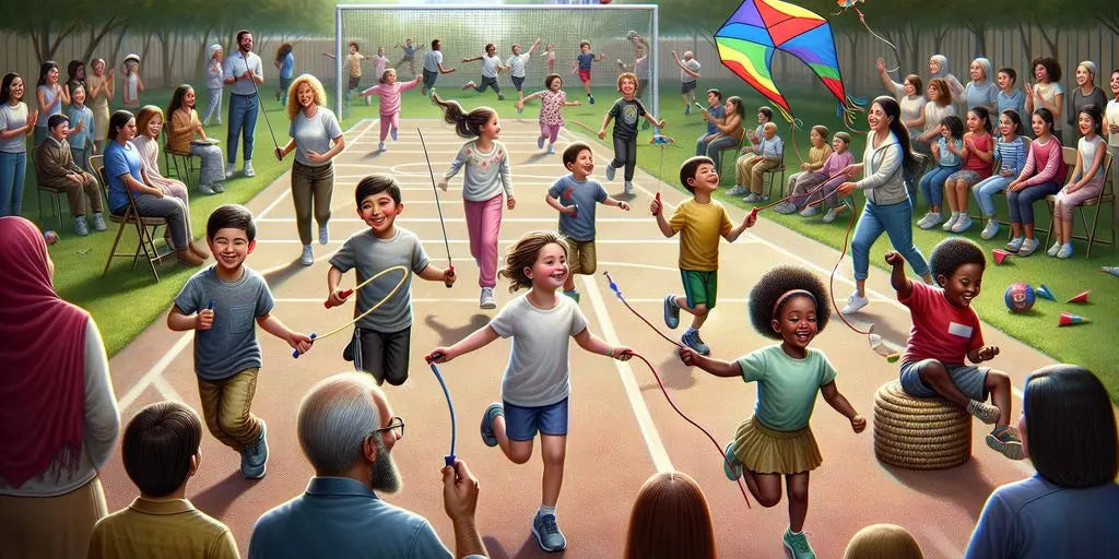 Inclusive Sporting Events and Autism Awareness - heyasd.com