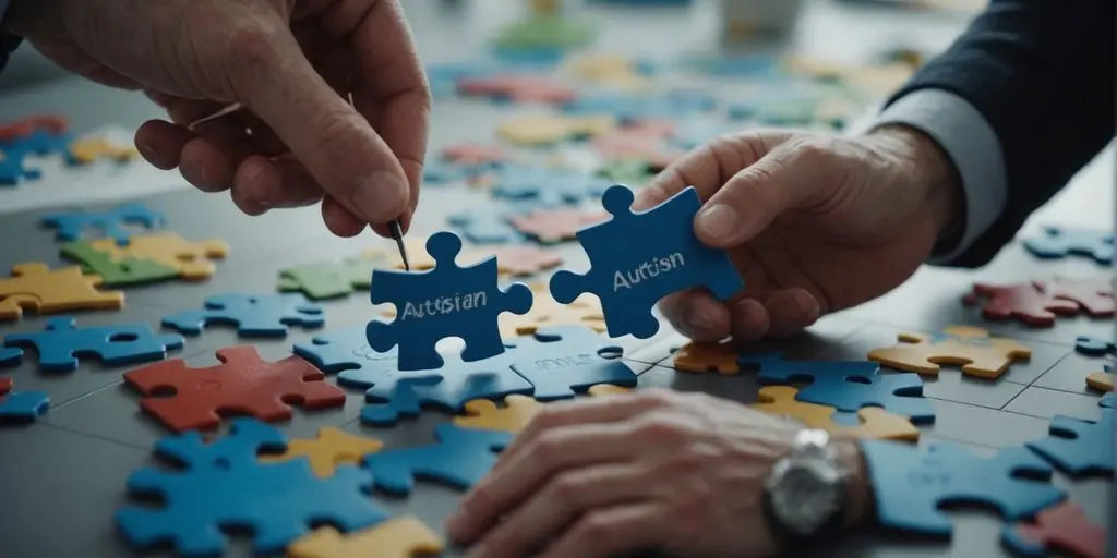 International Collaborations in Autism Research - heyasd.com