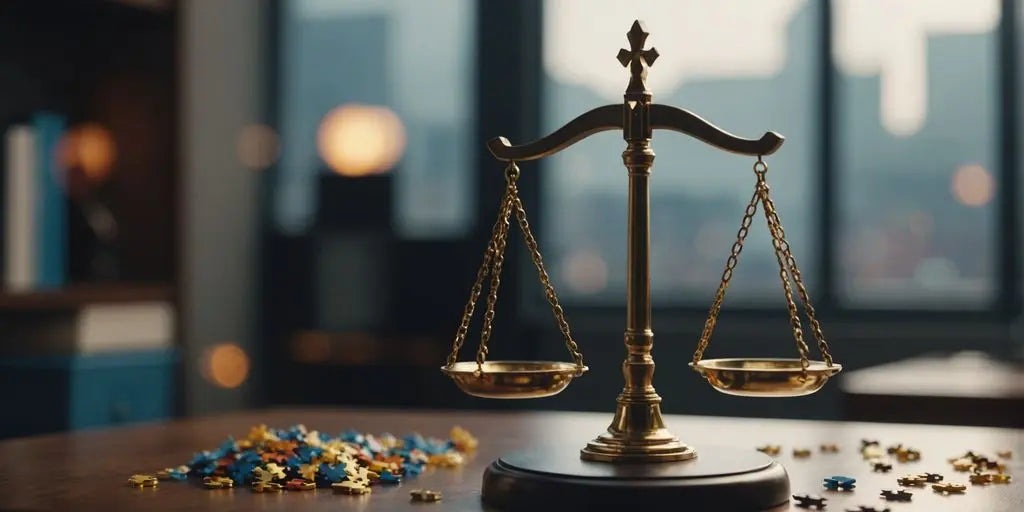 Legal Advocacy for Autism: Know Your Rights - heyasd.com