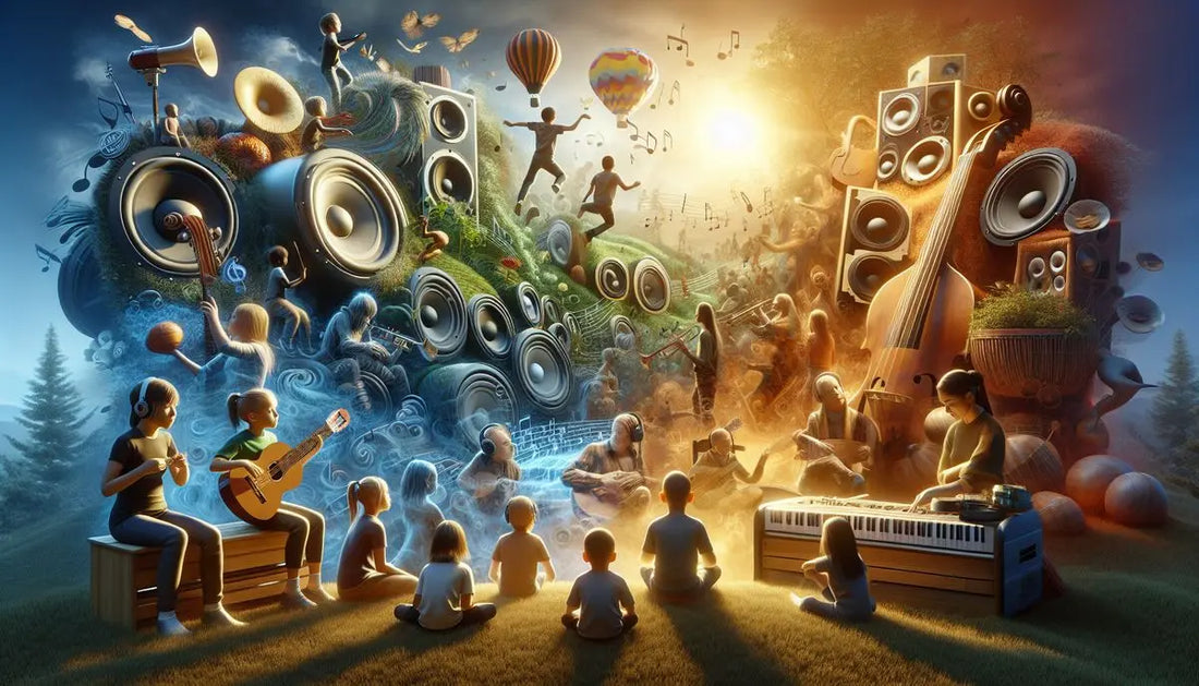 Music-and-Sound-Based-Sensory-Activities