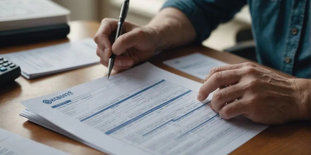 Navigating the Social Security System with Autism