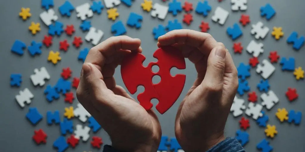 Nonprofit Organizations and Autism Support - heyasd.com