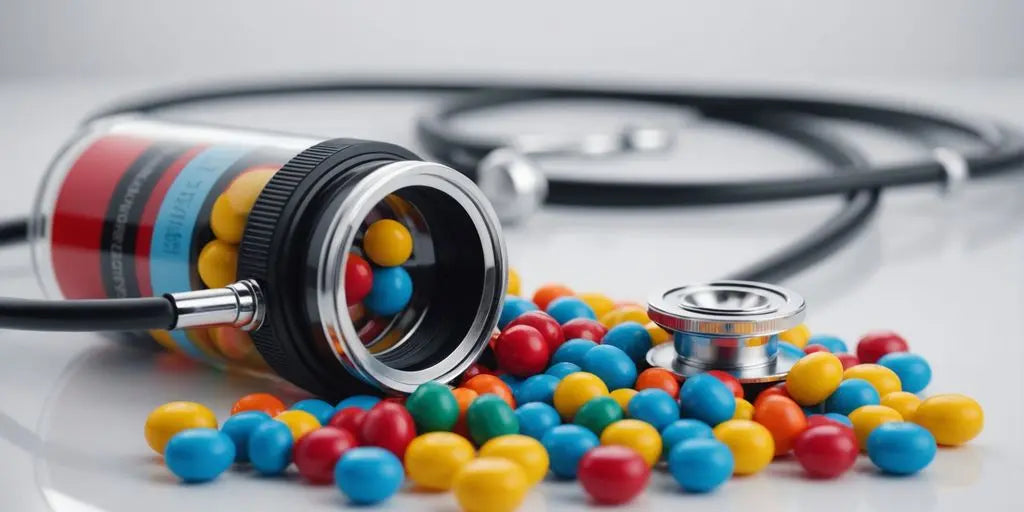 Nutritional Supplements and Their Safety in Autism - heyasd.com
