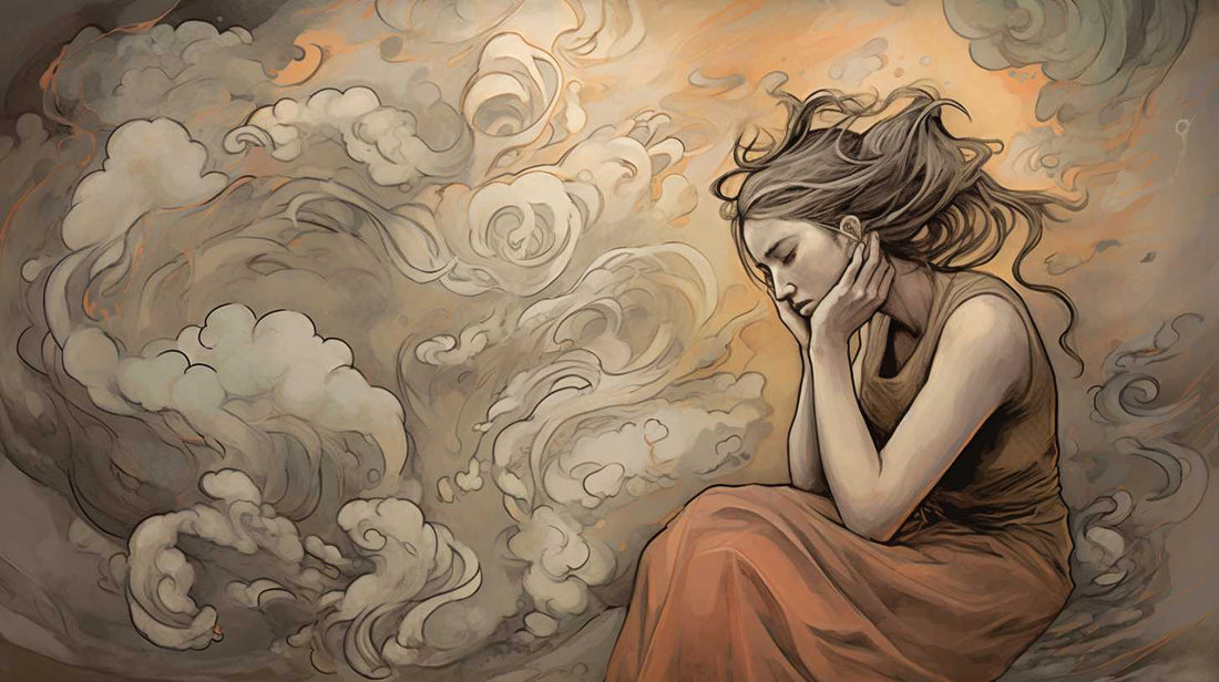 Rejection Sensitive Dysphoria (RSD)