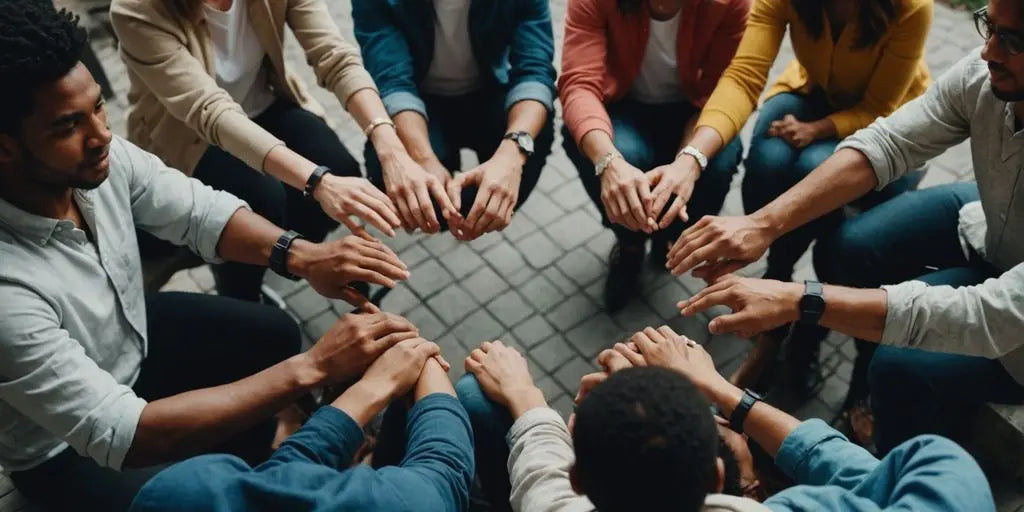 Running an Effective Autism Support Group - heyasd.com