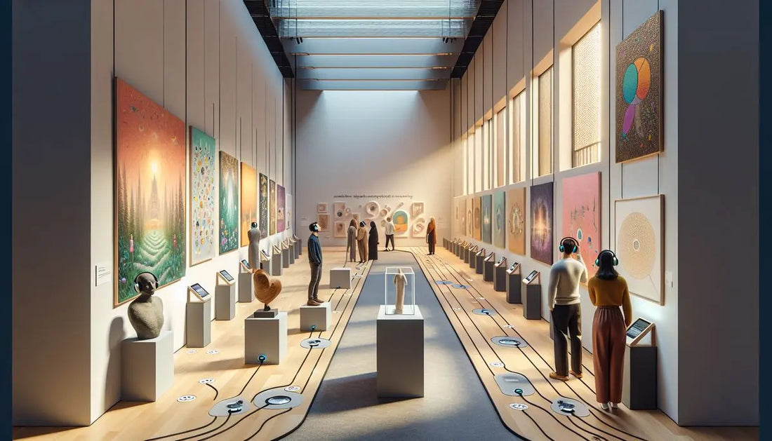 Sensory-Friendly-Art-Exhibitions-and-Museums