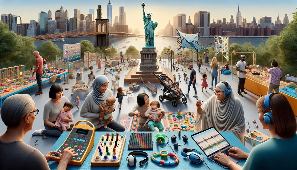 Sensory-Friendly-Community-Events-in-New-York