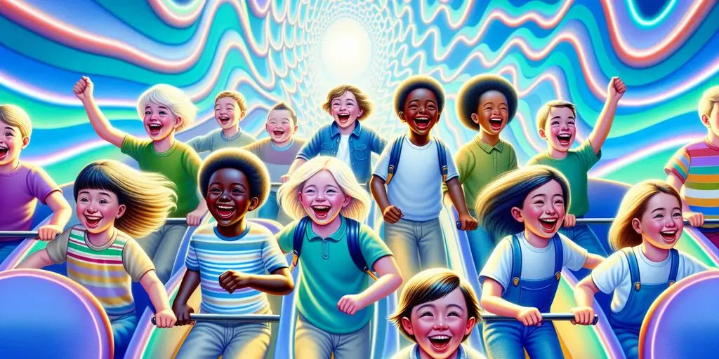 Autism-Friendly Theme Parks