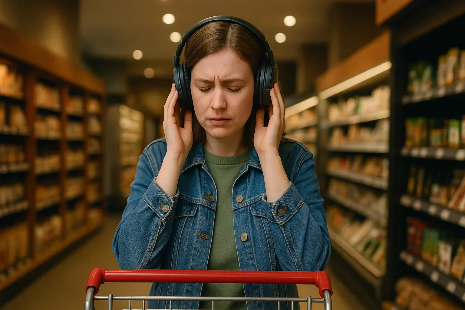 Sensory-Friendly Shopping: A Calmer Way to Navigate Stores