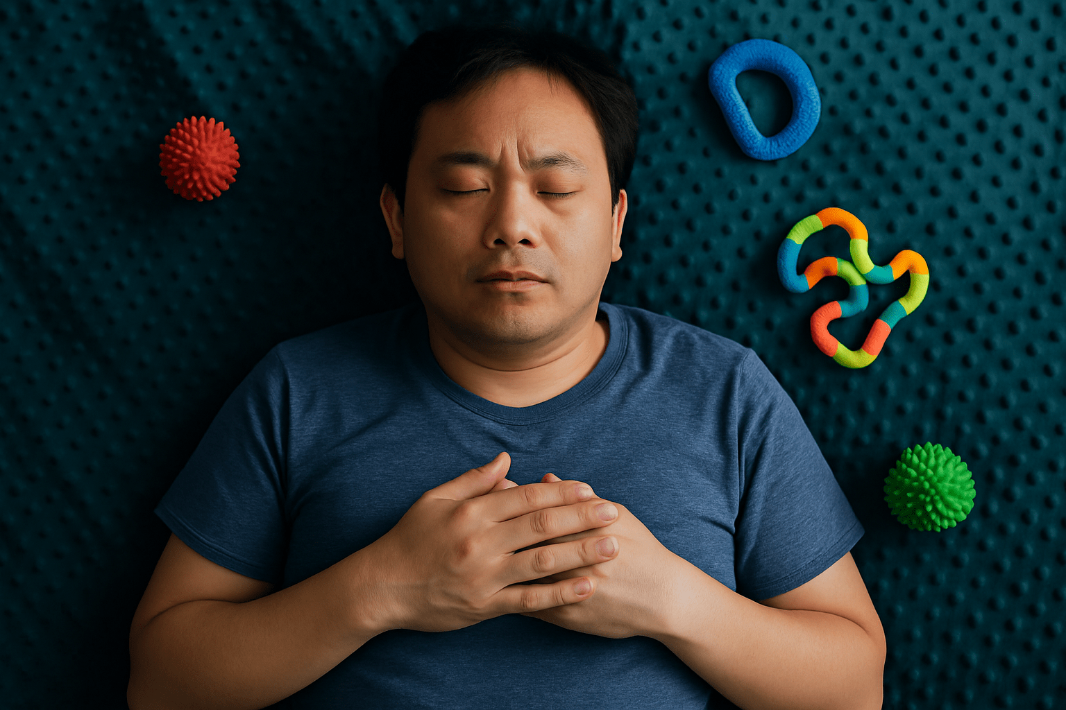 Sensory Integration Equipment & Tools: The Complete Guide for Autistic Adults