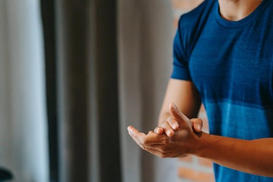 Stimming FAQ: Your Top Questions Answered