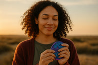 Stimming in Adulthood: Why It’s Normal, Valid, and Essential for Autistic Adults