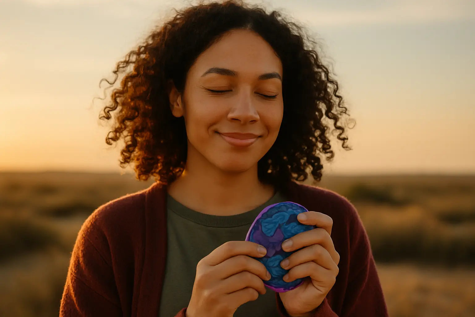 Stimming in Adulthood: Why It’s Normal, Valid, and Essential for Autistic Adults