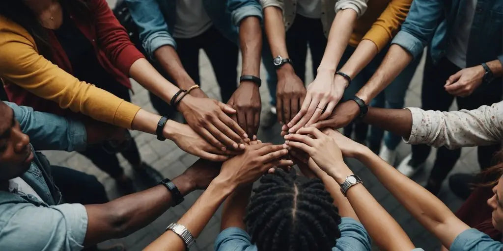 Support Groups for Autism and Mental Health - heyasd.com