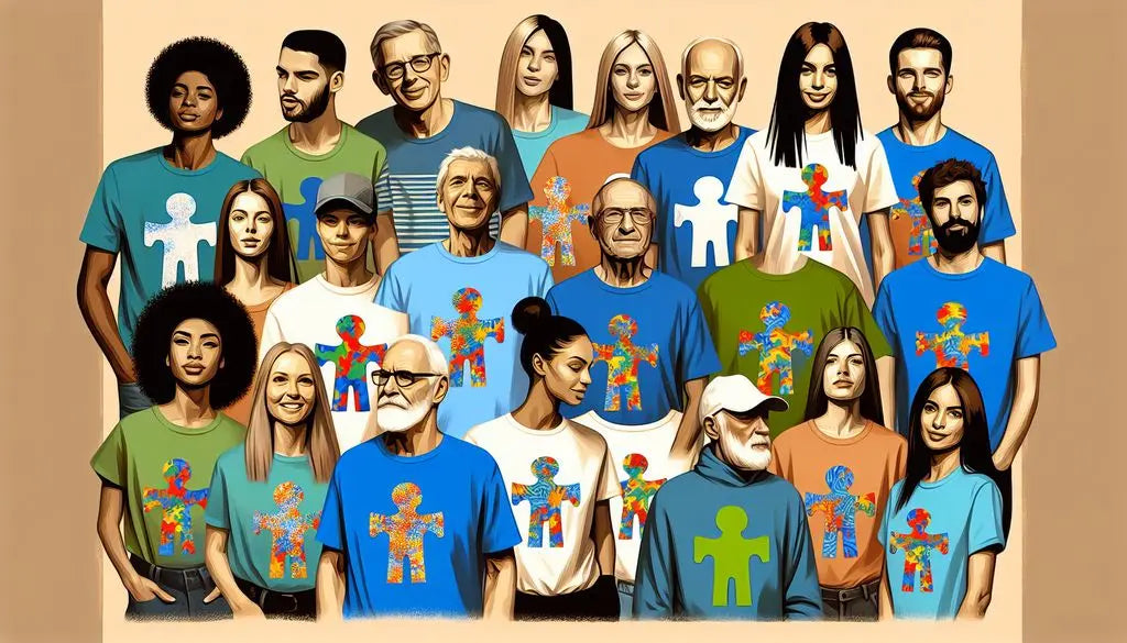 T-Shirts-That-Speak-Raising-Autism-Awareness