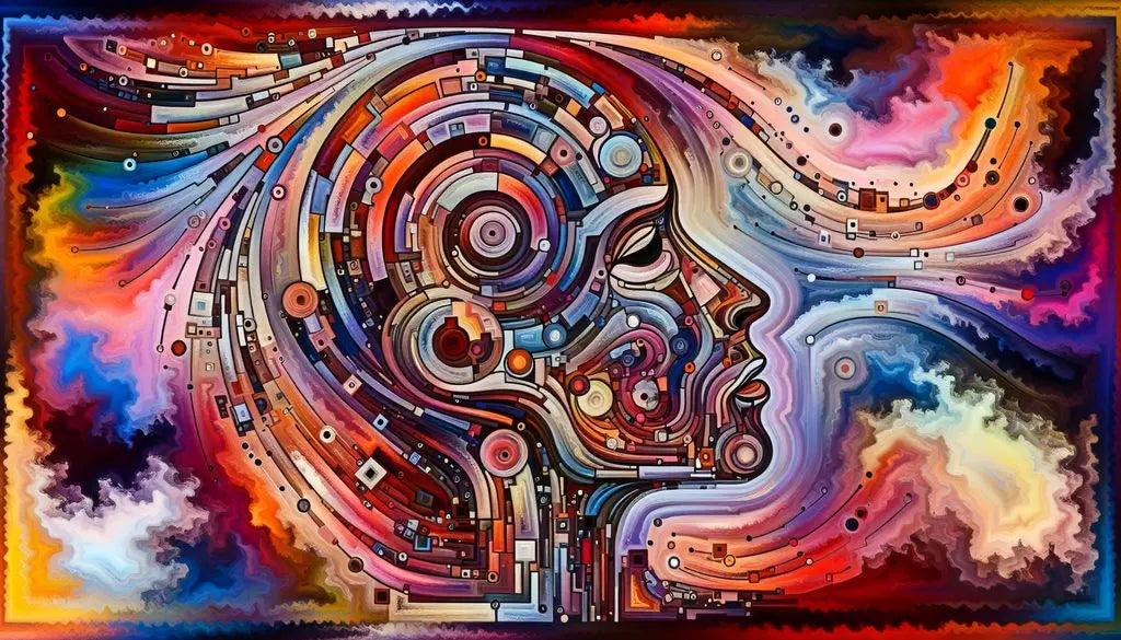 The Emotional Expression of Autism in Art – heyasd.com