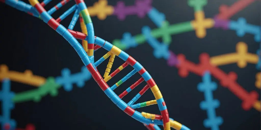 The Genetics of Autism Spectrum Disorder - heyasd.com