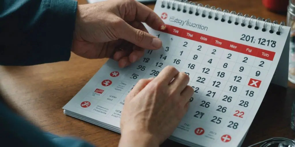 The Importance of Early Intervention after Diagnosis - heyasd.com