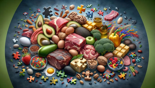 The-Ketogenic-Diet-and-Autism-Spectrum-Disorder