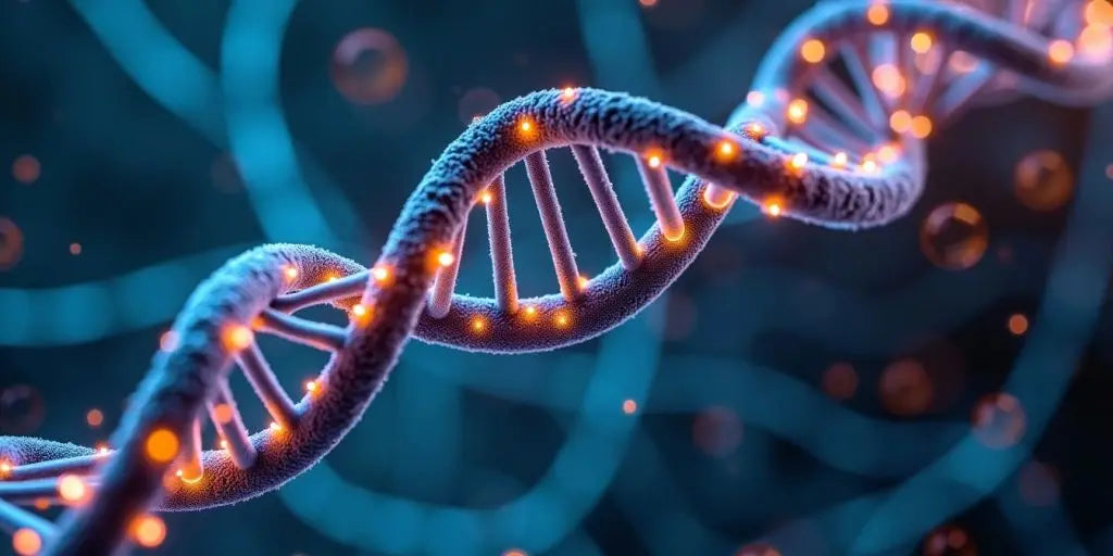The Role of Epigenetics in Autism