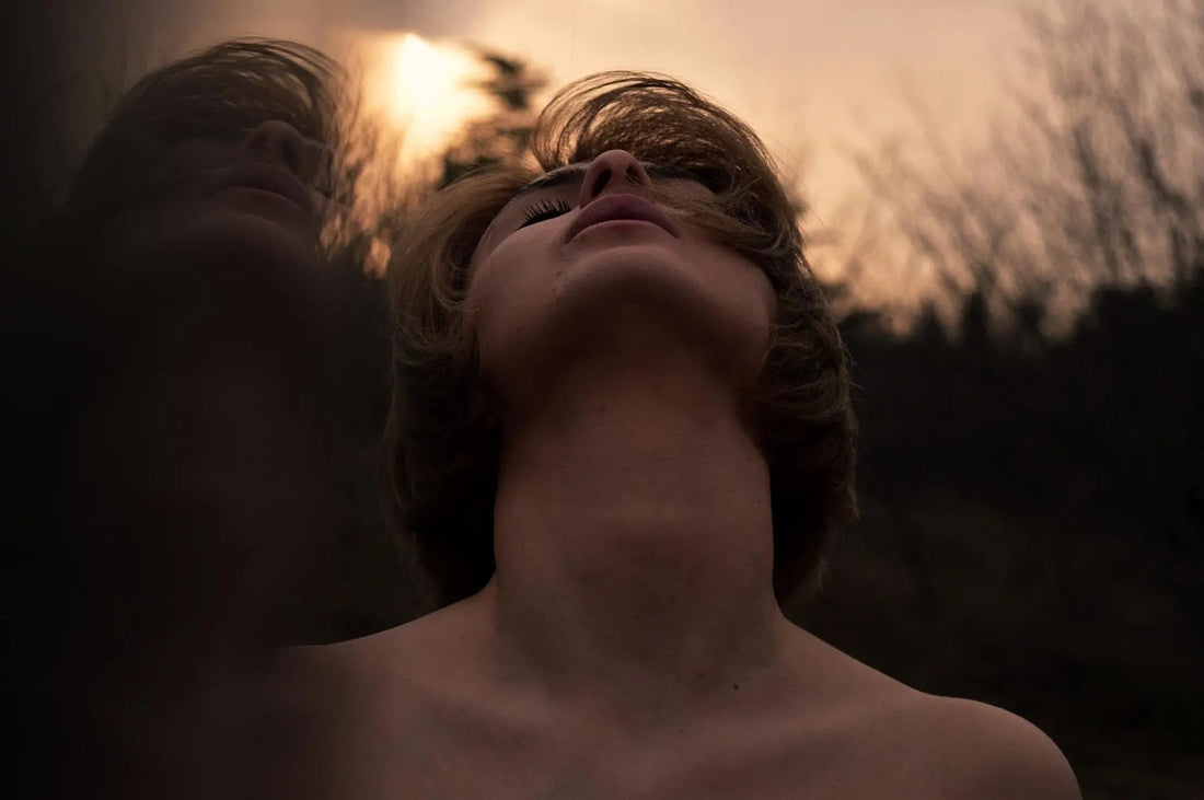 Understanding Alexithymia: The Emotional Blindness