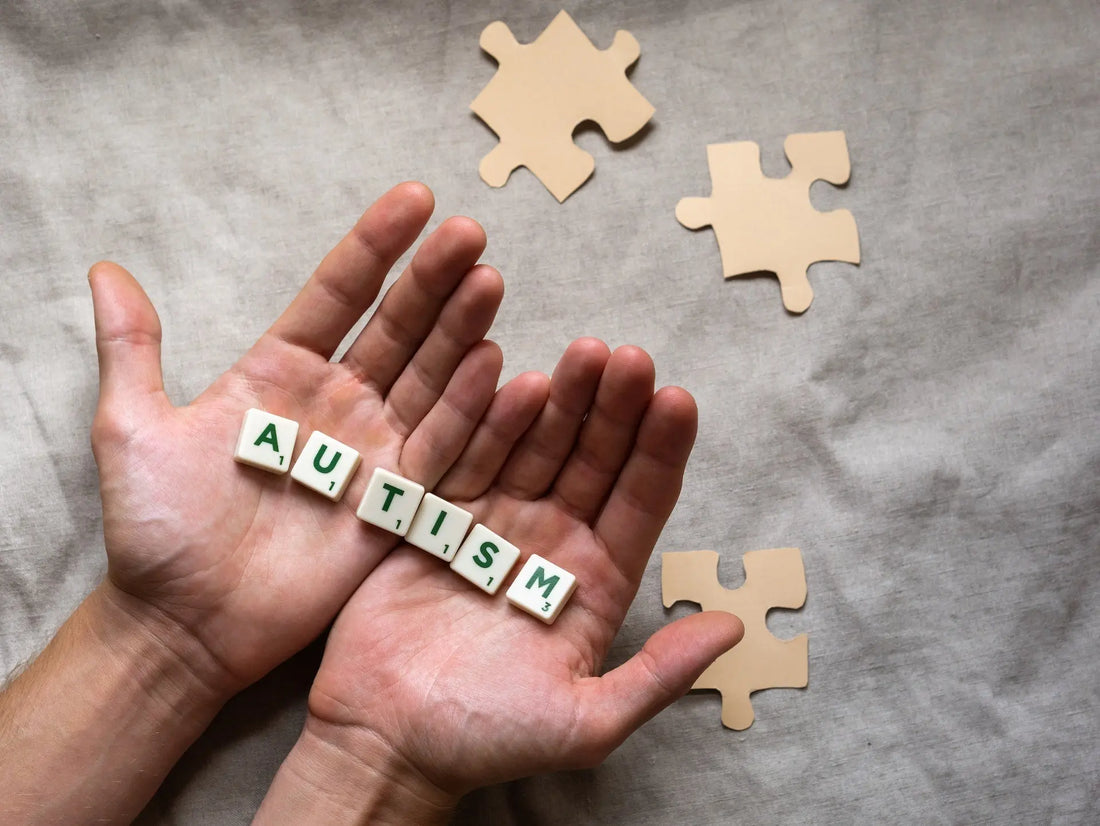 What is ASD? Symptoms, Diagnosis, Treatment & More