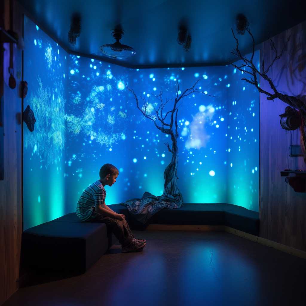 What is Sensory Integration Therapy?