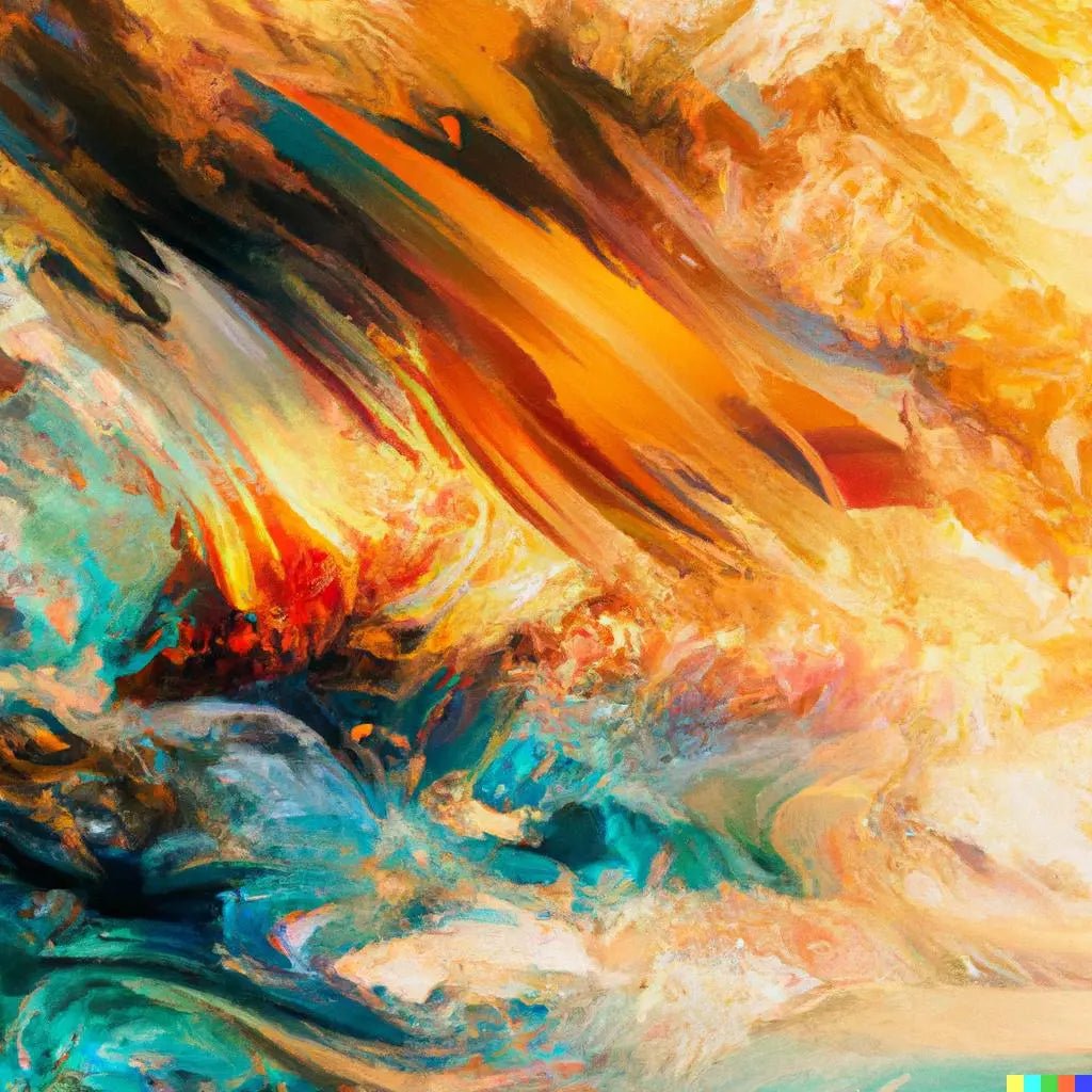 Art Beyond Words: How Autism Art Exhibitions Foster Empathy and Understanding - heyasd.com