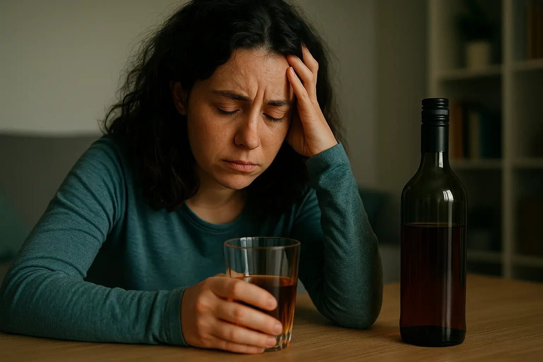 Autism and Alcohol: Why We Drink, What It Means, and Finding Safer Paths - heyasd.com