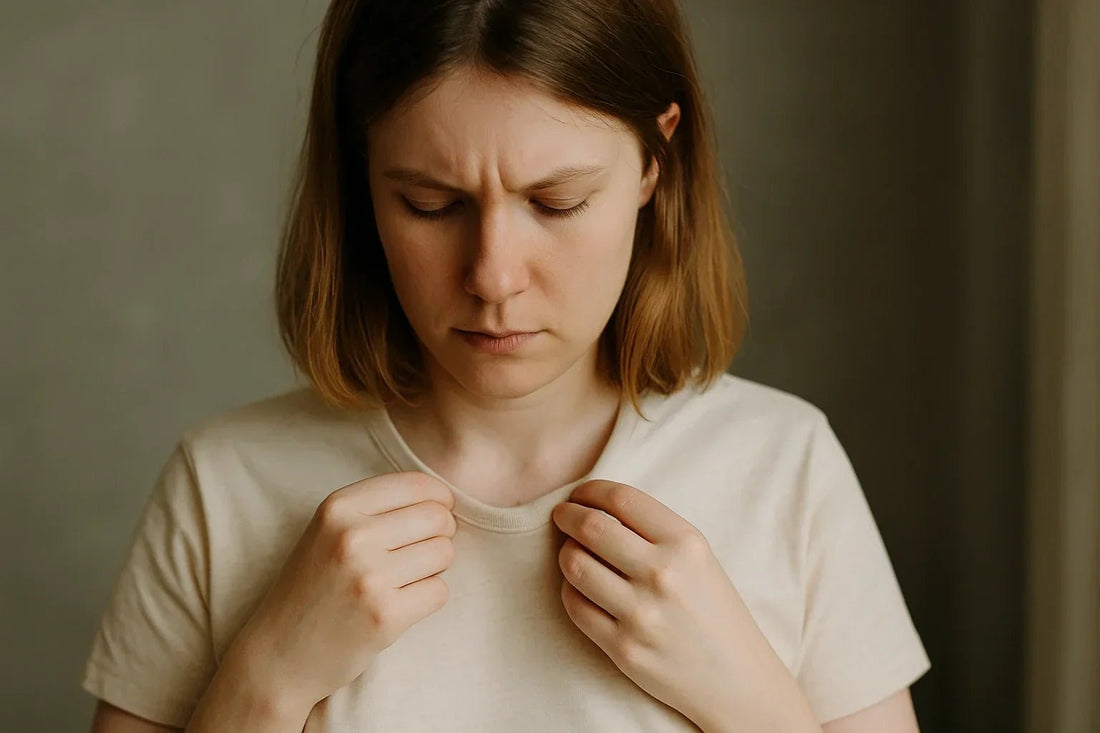 Autism and Clothing Sensitivity: Finding Comfort That Feels Right - heyasd.com