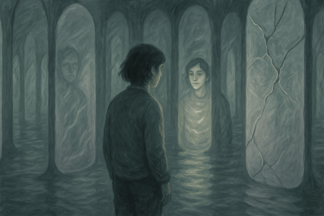 Autism and Echoism: When Empathy Becomes Survival - heyasd.com