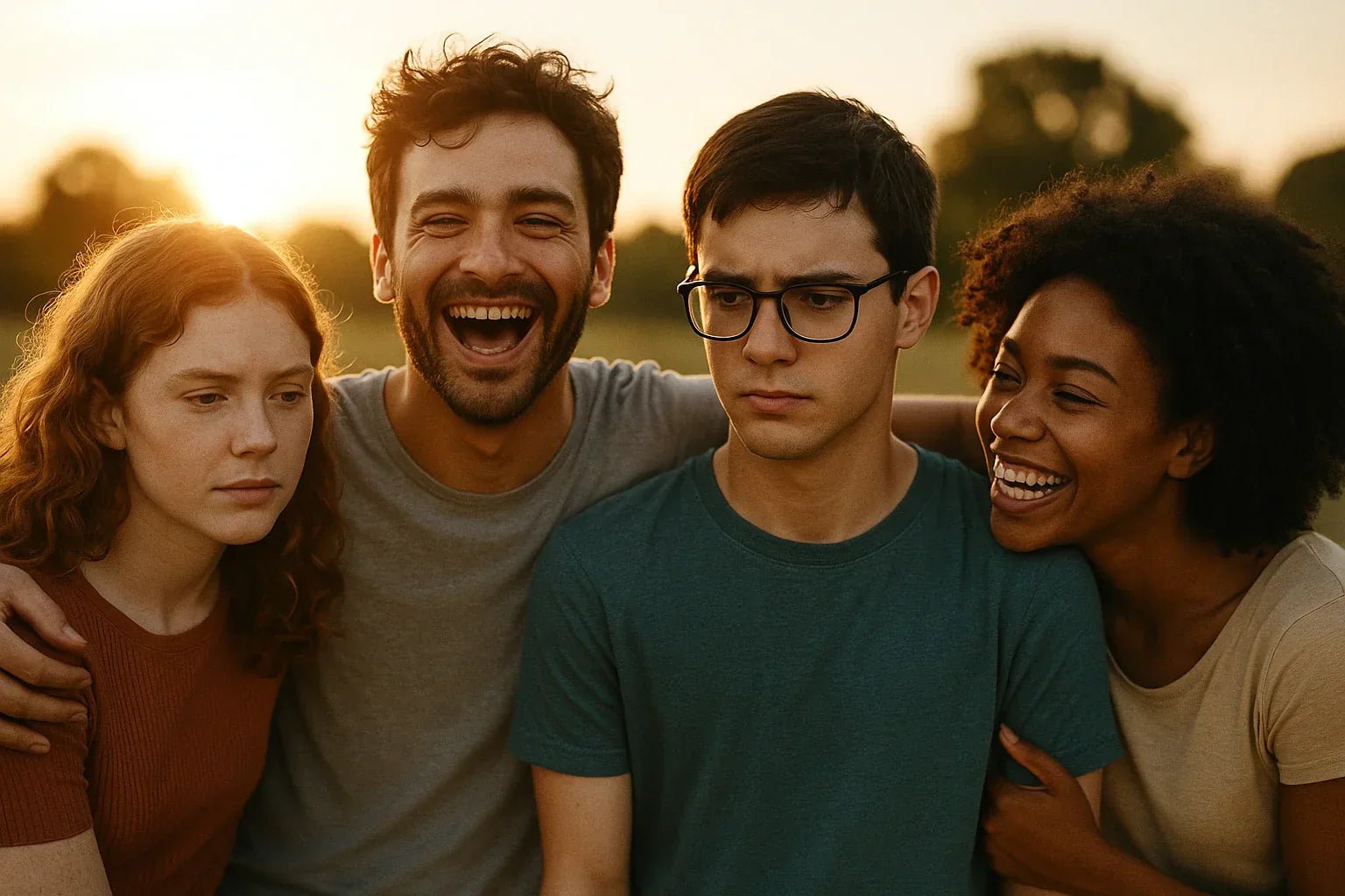 Autism and Friendship in Adults: Connection That Lasts | HeyASD